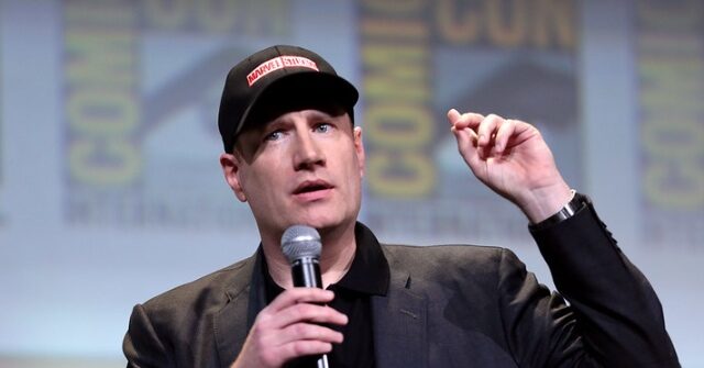 NextImg:'He's Spent': 'Deadpool' Creator Urges Marvel to Dump Mastermind Kevin Feige after Latest 'Captain America' Flop