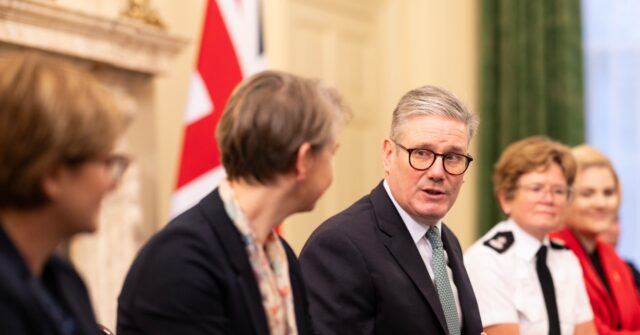 UK Willing to Roll Back Tech Censorship to Avoid Trump Trade War: Report