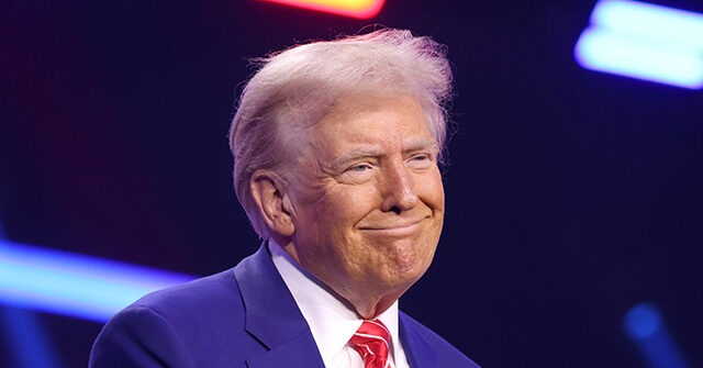 Politico Reports 'Very Nice' Things About Trump After Subscription Fiasco