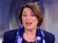 Klobuchar: Trump Voters’ Remorse Is ‘Building’