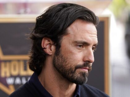 Milo Ventimiglia & Wife Jarah Mariano Welcome First Child After Losing House in L.A. Fires