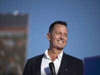 Trump Taps Richard Grenell as Kennedy Center’s Interim Executive Director: ‘No More Drag Sh