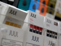 Vape Producer Juul Applauds Trump for Closing Tariff Loophole