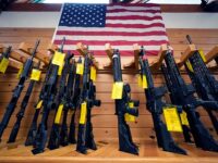 New Mexico Democrats Push Sweeping Ban on Semiautomatic Firearms