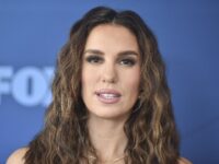 Ex-Disney Actress Christy Carlson Romano ‘Got Shot in the Face’ During Husband’s 