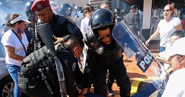 Nicaragua Exits U.N. Human Rights Council After Experts Called for Action Against Communist Regime