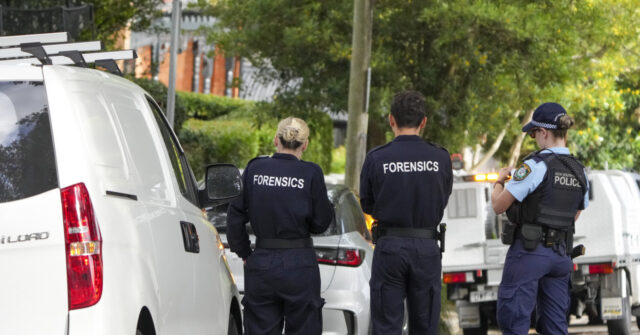 Wave of Antisemitic Attacks Leads to Foreign Influence Concerns