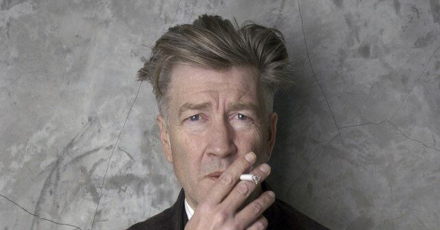 Filmmaker David Lynch's Cause of Death Revealed