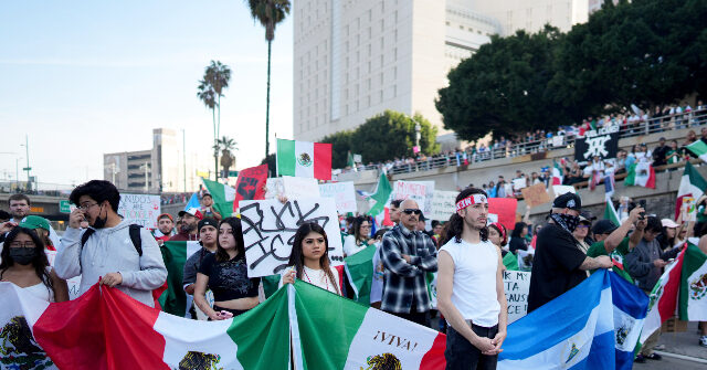 REPORT: Major Immigration Action Coming to Los Angeles this Month