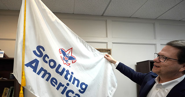 Boy Scouts of America Ditches Name to Be More 'Gender-Neutral'