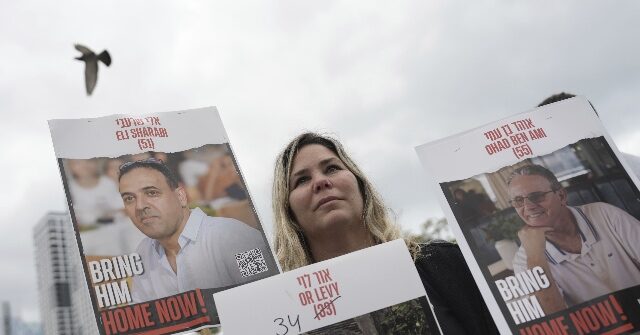 Hamas releases 3 more Israeli hostages for 183 Palestinian prisoners under Gaza ceasefire