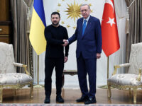 Turkey Takes Up Mantle of Top Ukraine Supporter amid Trump-Zelensky Feud