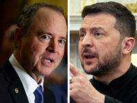 Adam Schiff Defends Zelensky After Oval Office Outburst: ‘He Stood Up to Bullies’