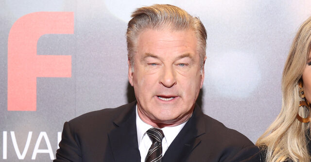 Alec Baldwin After Trump Impersonator Mentions Halyna Hutchins: 'I’ll Snap Your F**king Neck in Half'