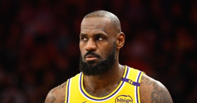 'LeBron Was Selfish!' Stephen A. Smith Rips NBA Star for Ruining the Slam Dunk Contest