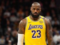 LeBron James Blasted for Pulling Out of All-Star Game on Only 2-Hour Notice