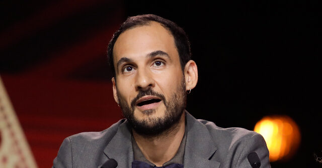 Anti-Trump 'The Apprentice' Director Ali Abbasi Parts Ways with Production Company Amid Groping Allegation