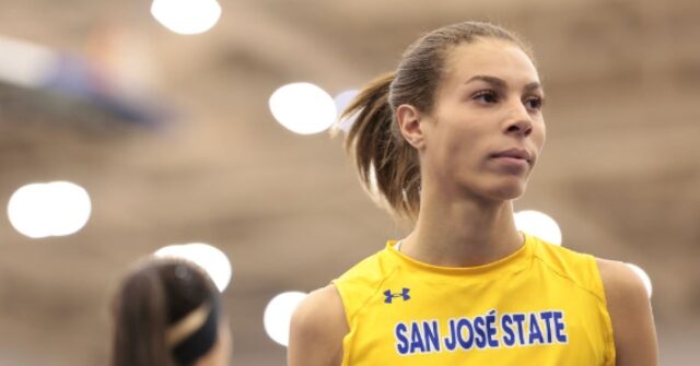 Trump Admin. Looking to Investigate SJSU, UPenn Over Title IX Violations After Trans Athlete Scandals