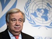 U.N. Chief Warns Trump to ‘Avoid Ethnic Cleansing’ in Gaza