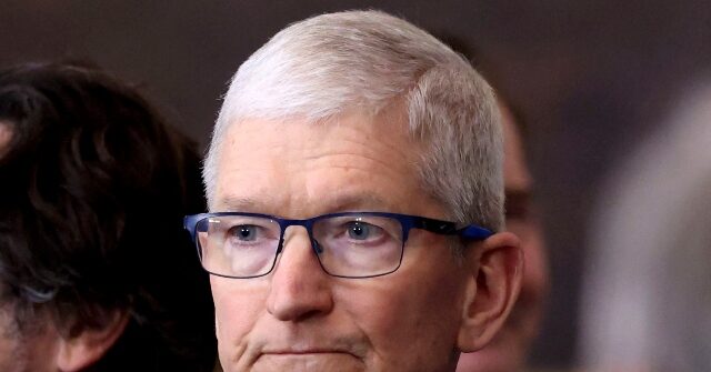 Report: UK Government Demands Apple Create Backdoor to Spy on Users Worldwide