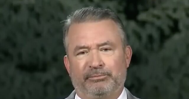 GOP Rep. Bacon: Trump Is 'Wrong' on Ukraine, He 'Needs a Do-Over Day'