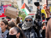 Pro-Palestinian Protesters Take Over Academic Building at Barnard College