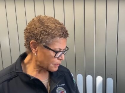 Karen Bass