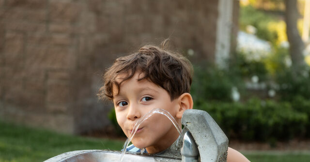 Florida's Lee County Votes to Remove Fluoride from Water Supply