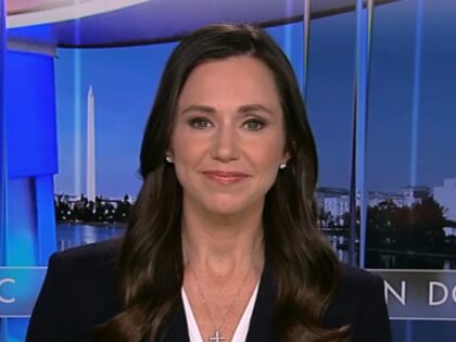 Katie Britt on FNC, 2/4/2025