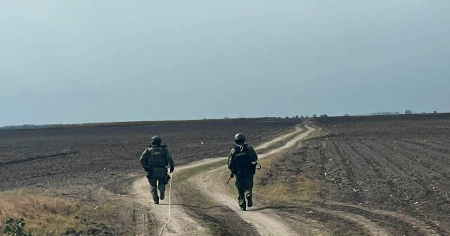 Cartels Continue Using Makeshift Landmines in Mexican Border Areas Despite Killing Innocents