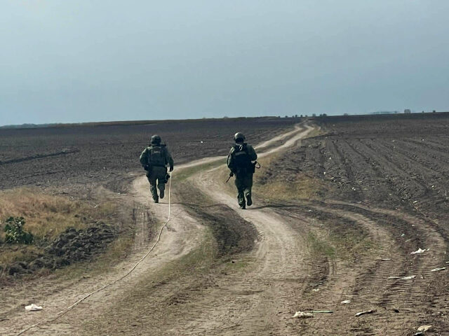 REPORT: Border Patrol Agent Who Drowned Saving His Children Lost Father to a Cartel IED in Mexico