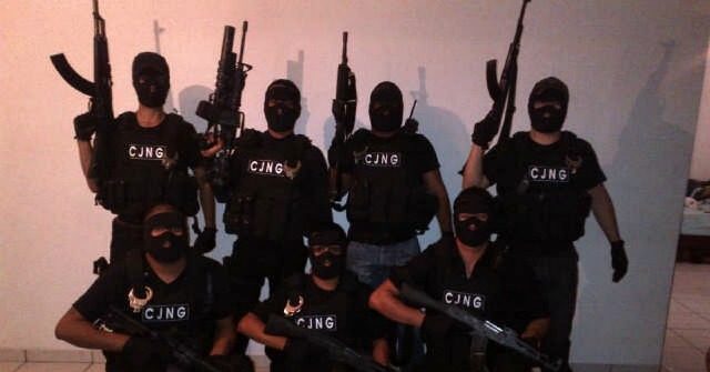 U.S. State Department Designates Six Mexican Cartels as Foreign Terrorist Organizations