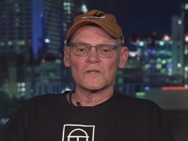 Carville: Dems Attempted to Hide Effects of Biden’s Age