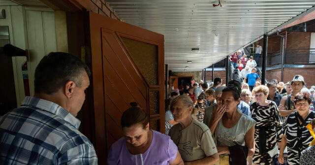 Catholic Relief Services Cuts Staff, Migration Efforts, as USAID Scandal Grows