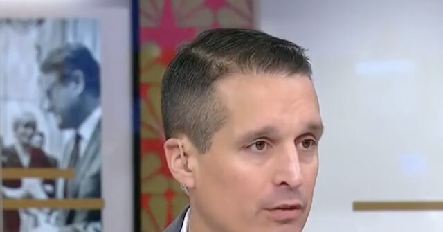 MSNBC Legal Analyst Cevallos Warns Against Calling Trump's Orders Constitutional Crisis