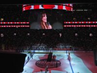 Singer of Canadian Anthem at 4 Nations Face-Off Changes Lyric to Protest Trump’s 51st State Remar