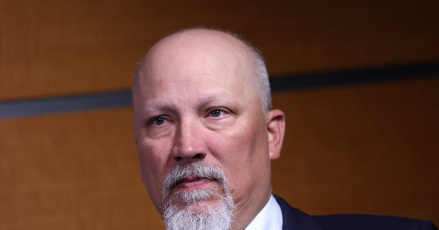 EXCLUSIVE: Rep. Chip Roy Introduces Bill to Protect Veterans' 2A Rights