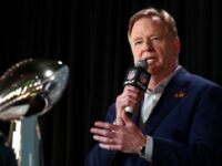 Roger Goodell Speaks Out on Officials Showing Favoritism to the Chiefs: ‘Ridiculous Theory&#8