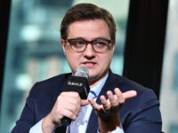 MSNBC’s Chris Hayes Admits the Word ‘Diversity’ Politically Failed, Recommends N