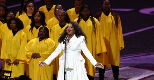 'We're Still Doing This?': Fans Blast the NFL After the Singing of the 'Black National Anthem' Before Super Bowl LIX