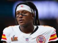 Chiefs’ DeAndre Hopkins Questions ‘Touchy Calls’ After Super Bowl LIX