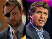 Hot Mic: Rep. Dan Crenshaw Says He Would ‘Kill’ Tucker Carlson