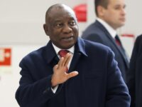 South Africa to Send 3 Delegations to the U.S. — But Whom Will They Meet?