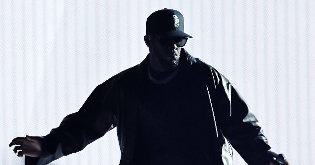 Latest Lawsuit Accuses Diddy of Drugging, Sexually Assaulting Man in 2022