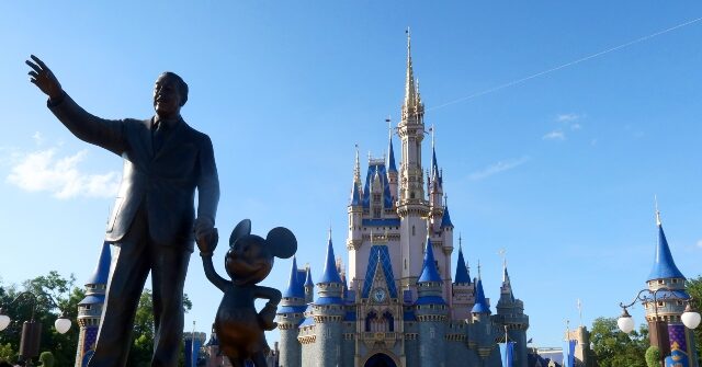 NextImg:Disney's Internal Operations Were Breached After Employee Hacked by 'Life Ruining' AI Tool