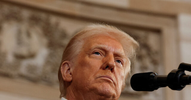 EXCLUSIVE -- 'We are Counting on Trump’: Senior Qatari Official Says 'We Want the Middle East to Be Great Again,' Trump's Push for Peace Critical