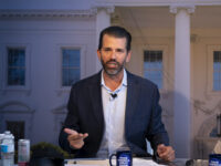 Official Democrat Party Account Posts AI-Generated ‘Audio’ of Donald Trump Jr.