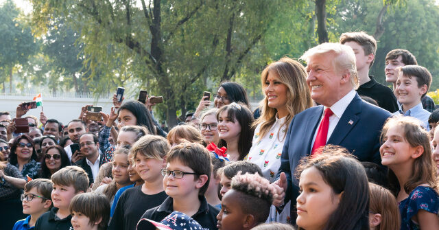 Report: Donald Trump to Dismantle Department of Education with Executive Order