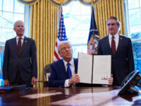 Trump Establishes National Energy Dominance Council Led by Secretaries Burgum, Wright