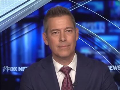 Sean Duffy on 2/6/2025 "Hannity"